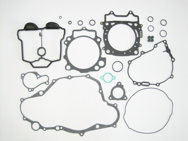 Tecnium complete set motorafdichtingen