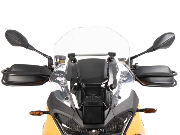 Handvatbeschermer voor Moto Guzzi Stelvio (24-) Hepco & Becker
