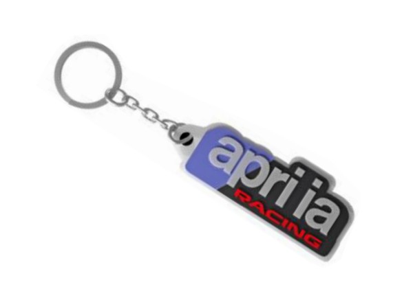 Aprilia sleutelhanger, Aprilia Racing