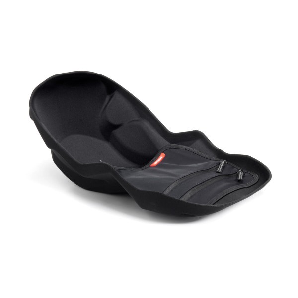 Helmhouder voor Yamaha T-MAX (22-) Origineel