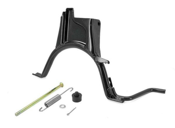 V PARTS middenbok - MBK Booster