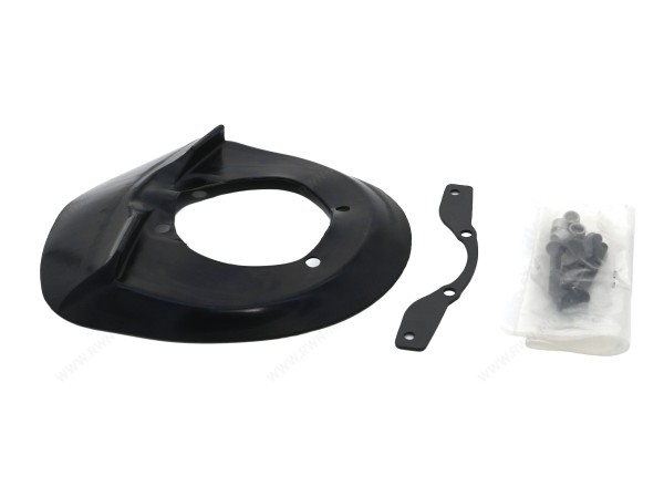 Tanktashouder voor RS / Tuono 457 (24-), RS/Factory / Tuono 660 Factory (25-)