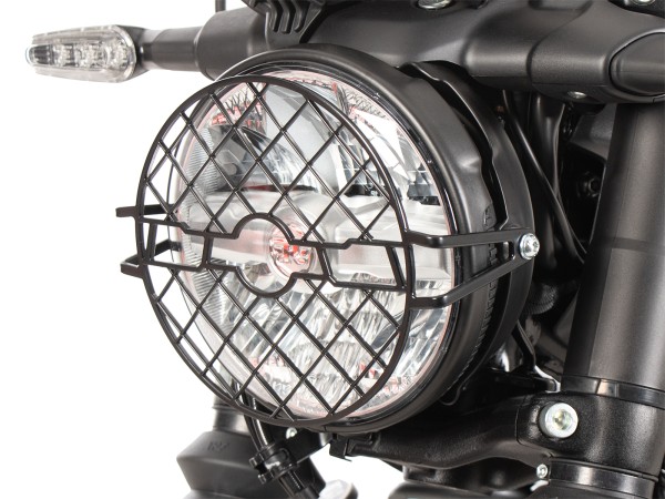 Lampbeschermer voor Royal Enfield Guerrilla 450 (24-) Hepco & Becker