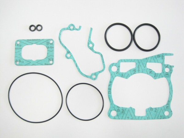 Tecnium set cilinderpakkingen