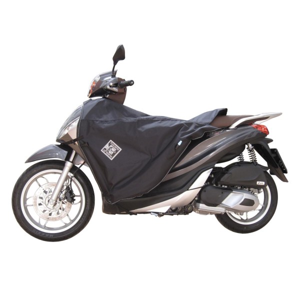 Beenbescherming voor Piaggio Medley 125 (16-20), Tucano Urbano