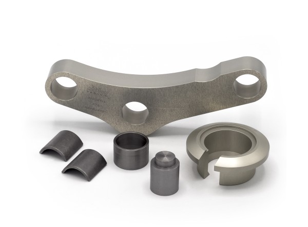 alpha Technik Tieferlegungssatz 40mm für Yamaha MT-07/MT-07 Y-AMT: RM48/RM49/53/54/50/51, Modelljahr