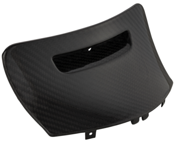 Bougiedop voor Vespa Primavera/Sprint 50-150cc 2T/4T AC, Koolstof