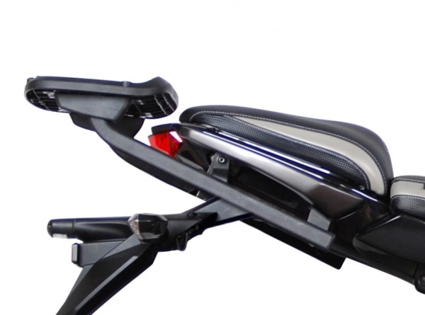 Shad Topcase Drager voor Kawasaki ER6 N/6F (12-17)