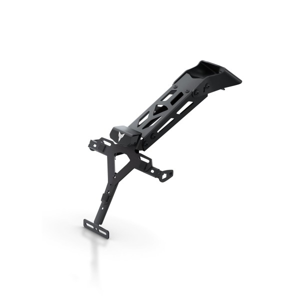 Originele Yamaha MT-125 nummerplaathouder MT-125