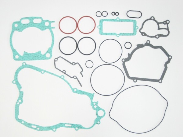 Tecnium complete set motorafdichtingen