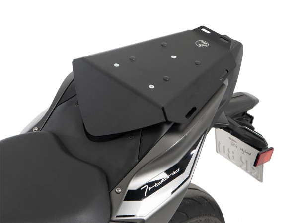 Sportrek zwart voor Kawasaki Z 7 Hybrid (24-) Hepco & Becker