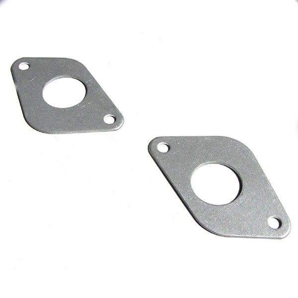 alpha Technik Drosselkit 25 kW für Yamaha XTZ750, 3LD