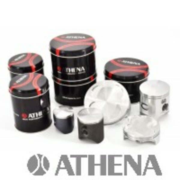 Vervangingszuigerveren Ø82mm Athena 279cc voor zuiger 257010DA KTM SX-F250