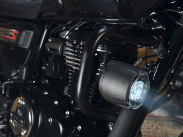 LED mistlamp voor Honda GB 350 S (25-) Origineel