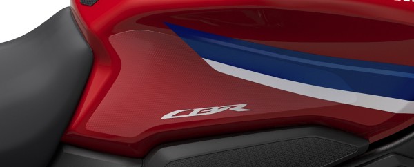Zijtankbeschermers voor Honda CBR 650 R (24-) Origineel
