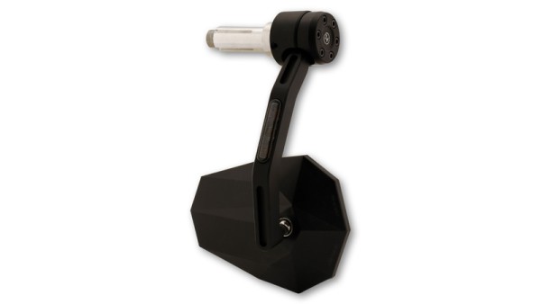 HIGHSIDER pro STEALTH-X7 stuurspiegel met LED-knipperlichten (1 st.)