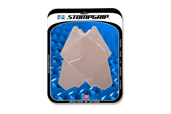 Stompgrip Traction Pads klar, für Honda CBR1000RR, 2012-2016
