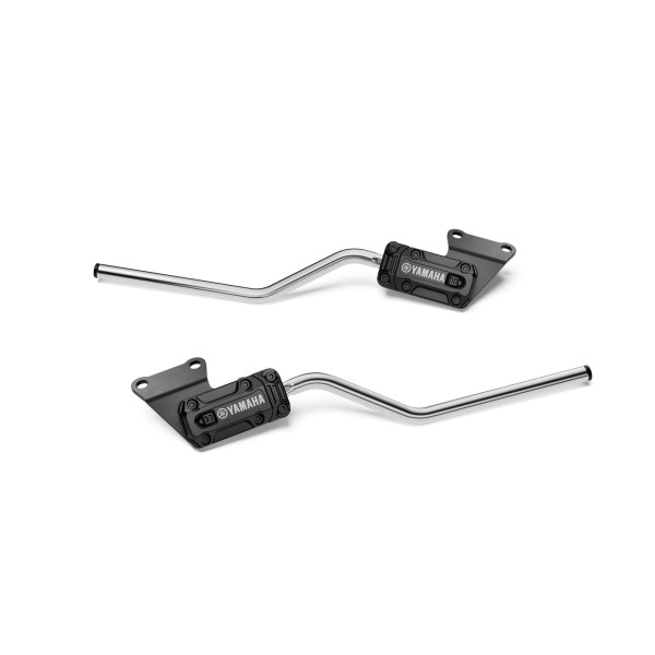 Beugels voor zijvakken zachte tas voor Yamaha YZF R9 (25-) Origineel