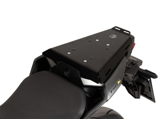 Sportrek zwart voor Honda CB 750 Hornet (23-) Hepco & Becker