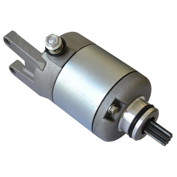 V Onderdelen Startmotor - Piaggio