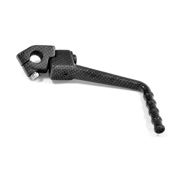 V PARTS Kickstarter hendel carbon