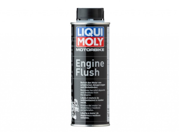 Liqui Moly Motor Reiniger, Motor Flush 250 ml