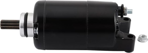 Tecnium startmotor