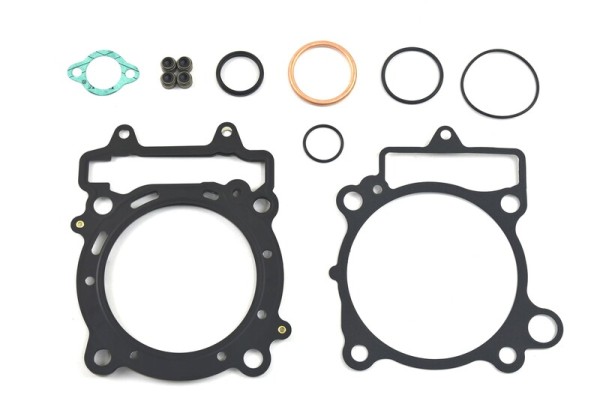 Tecnium set cilinderpakkingen