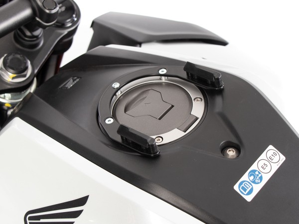 BASIC tankring voor Honda CB 125 R (25-) Hepco & Becker