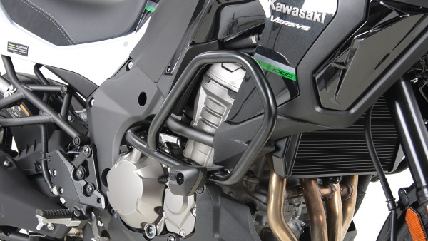 Motorbeschermer voor Kawasaki Versys 1000 (19-) Hepco & Becker