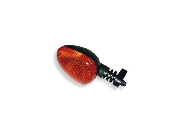 Knipperlicht BIHR oranje, rechts voor / links achter voor: APRILIA RSV 1000