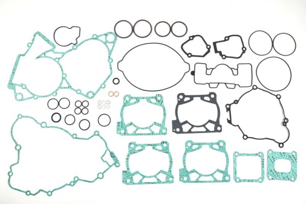 Tecnium complete set motorafdichtingen