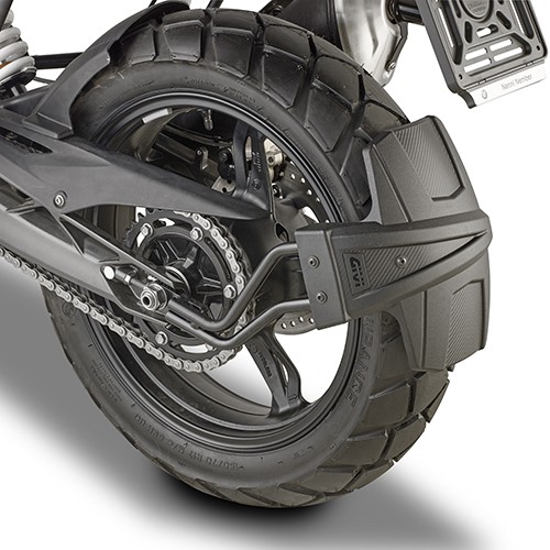 Montageset voor achterwielhoes voor BMW G 310 GS (BJ. 17-) Givi