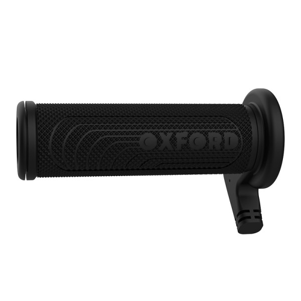 Oxford HotGrips EVO Sport Verwarmd handvat links