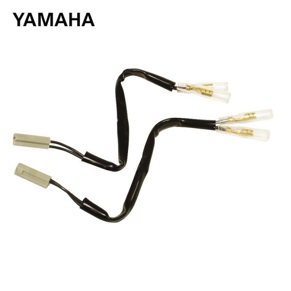 Oxford richtingaanwijzer adapterkabel - Yamaha
