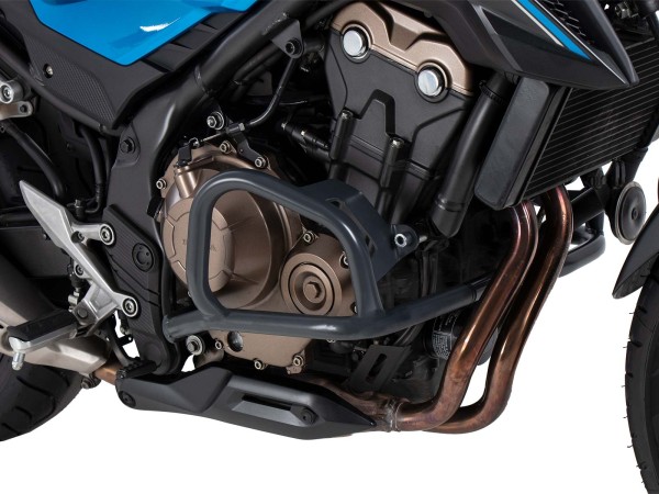 Motorbeschermer voor Honda CB 500 X (17-18) Hepco & Becker