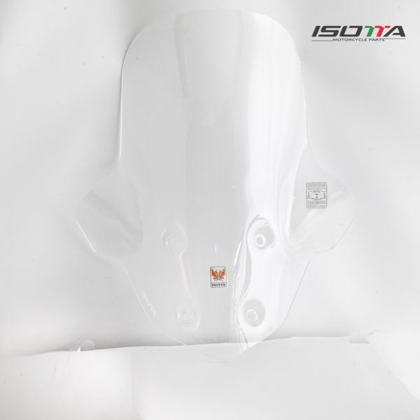 Doorzichtig windscherm voor Yamaha NMAX (21-24)