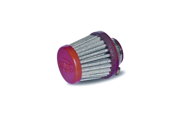 BMC Filter zur Motorentlüftung 20 mm x 40 mm