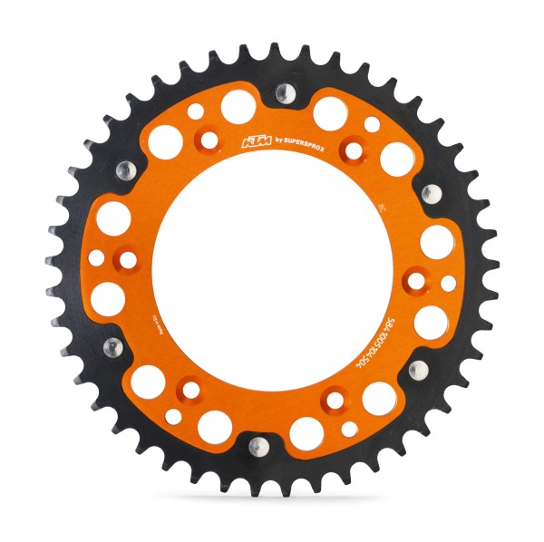KTM Supersprox Stealth Tandwiel