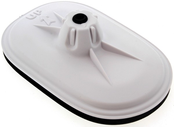 Tecnium luchtfilterafdekking