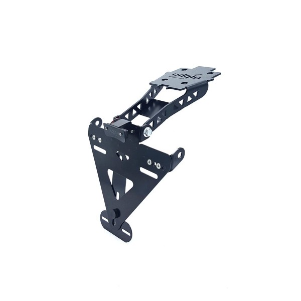 Nummerplaathouder voor Suzuki GSX-S 1000 / GSX-S 1000 F (15-)