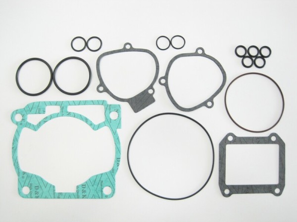 Tecnium set cilinderpakkingen