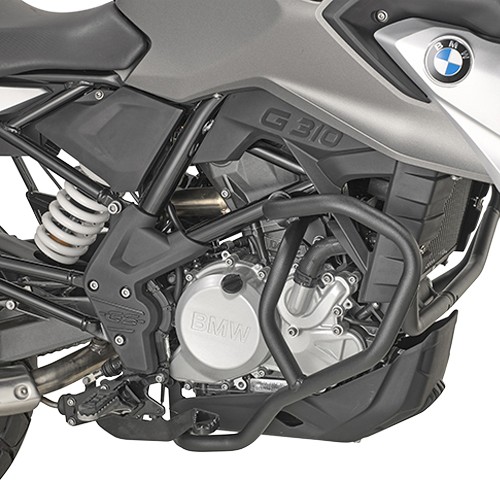 Valbeugel voor BMW G 310 GS (BJ. 17-) Givi