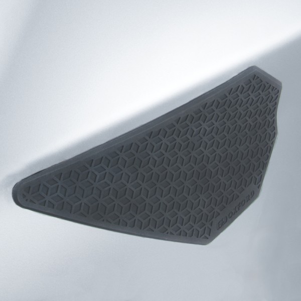Oxford greep/ tankpad