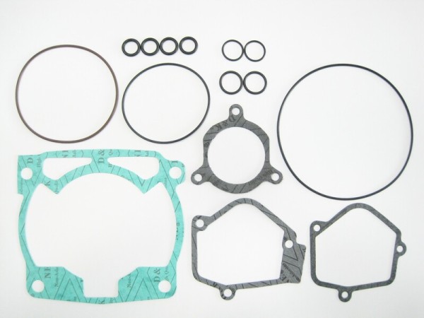 Tecnium set cilinderpakkingen