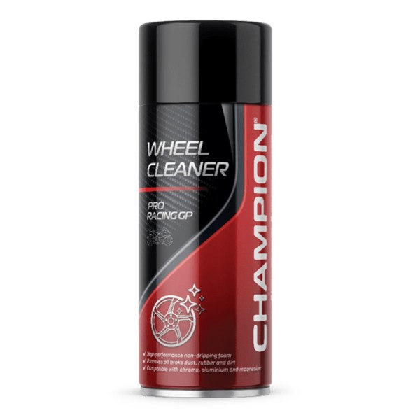 CHAMPION® Pro Racing GP Velgenreiniger - 0,4 liter