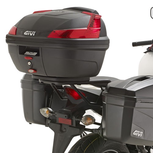 Topkofferdrager voor Honda CBR500R (Bj.13-15) / CB500F (Bj.13-15) Givi