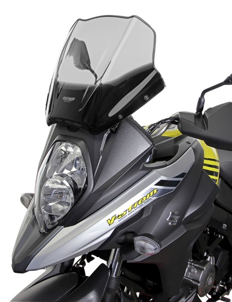 Touring windscherm MRA "T" voor SUZUKI DL 650 V-STROM (My.2017-)