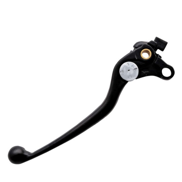 HIGHSIDER smart Type BC 521 reparatie koppelingshendel zwart met ABE (1 stuk)