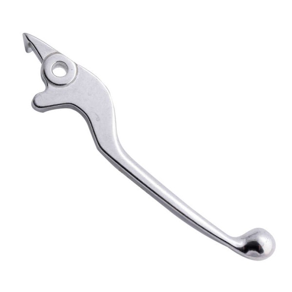 HIGHSIDER smart Type BC 006 Reparatie Remhendel Zilver Met ABE (1pc)